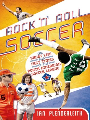 cover image of Rock 'n' Roll Soccer